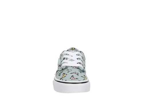 Zapatillas Vans Atwood Butterflies - Imagen 4