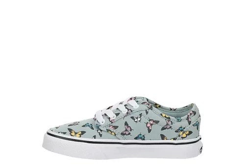 Zapatillas Vans Atwood Butterflies - Imagen 5