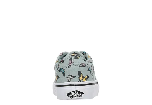 Zapatillas Vans Atwood Butterflies - Imagen 6