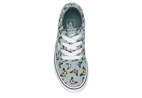 Zapatillas Vans Atwood Butterflies