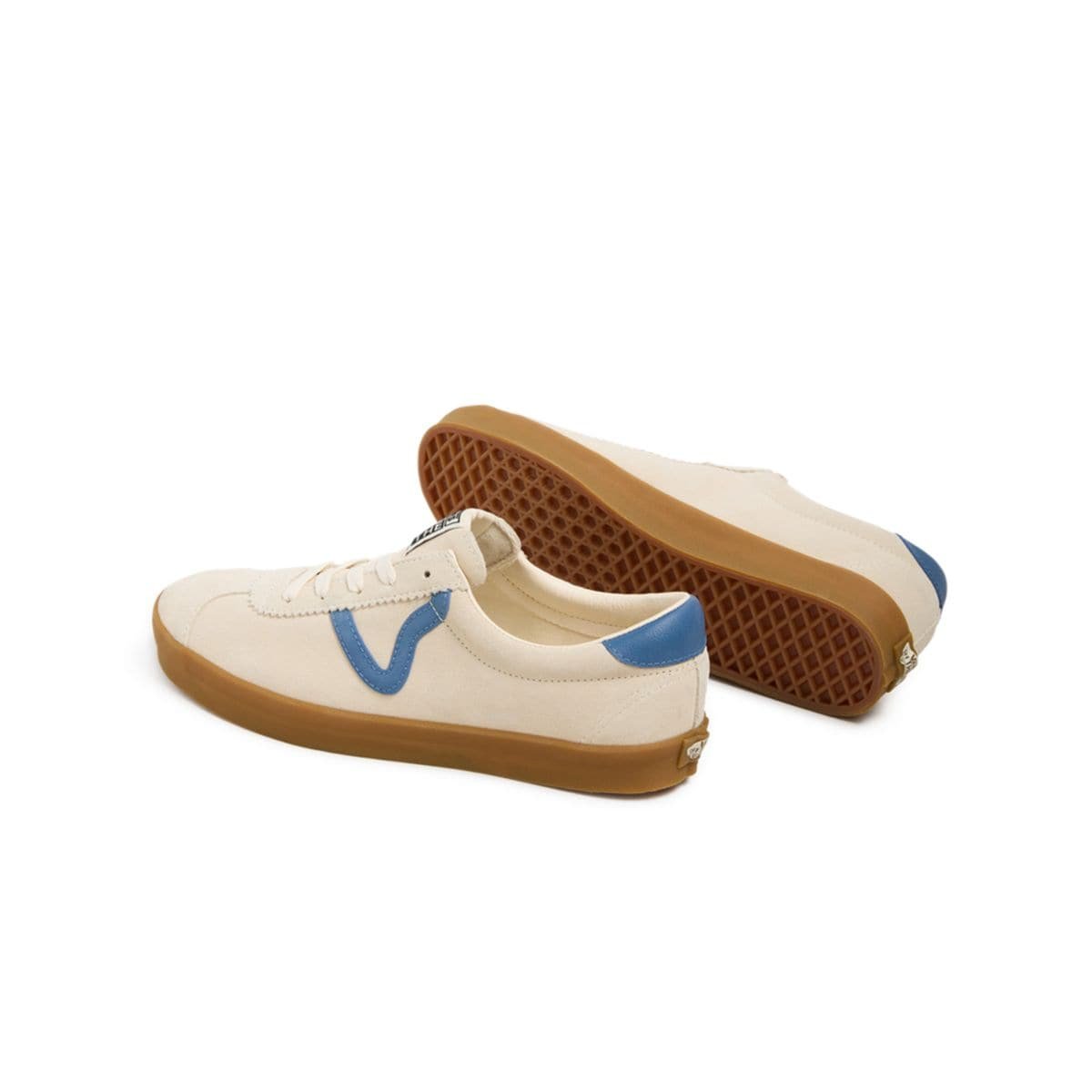 Zapatillas Vans Sport Low