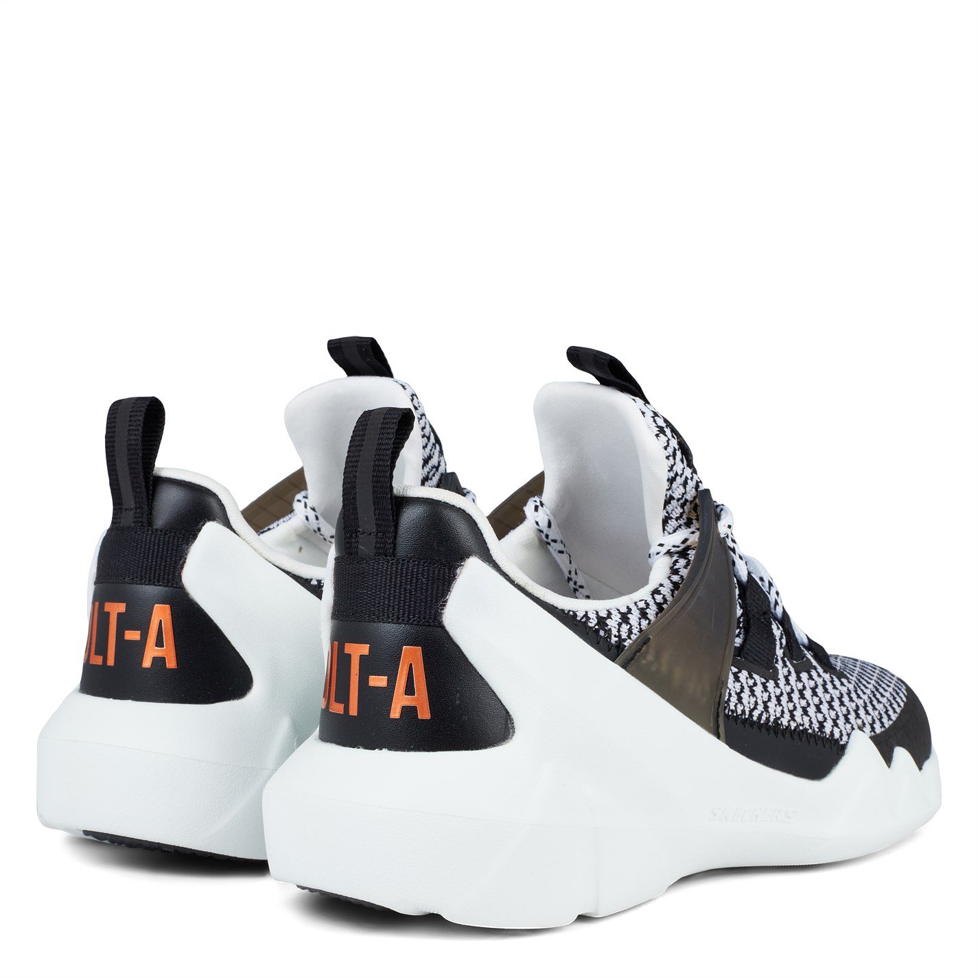 Deportivas Skechers mujer DLT-A - Imagen 5