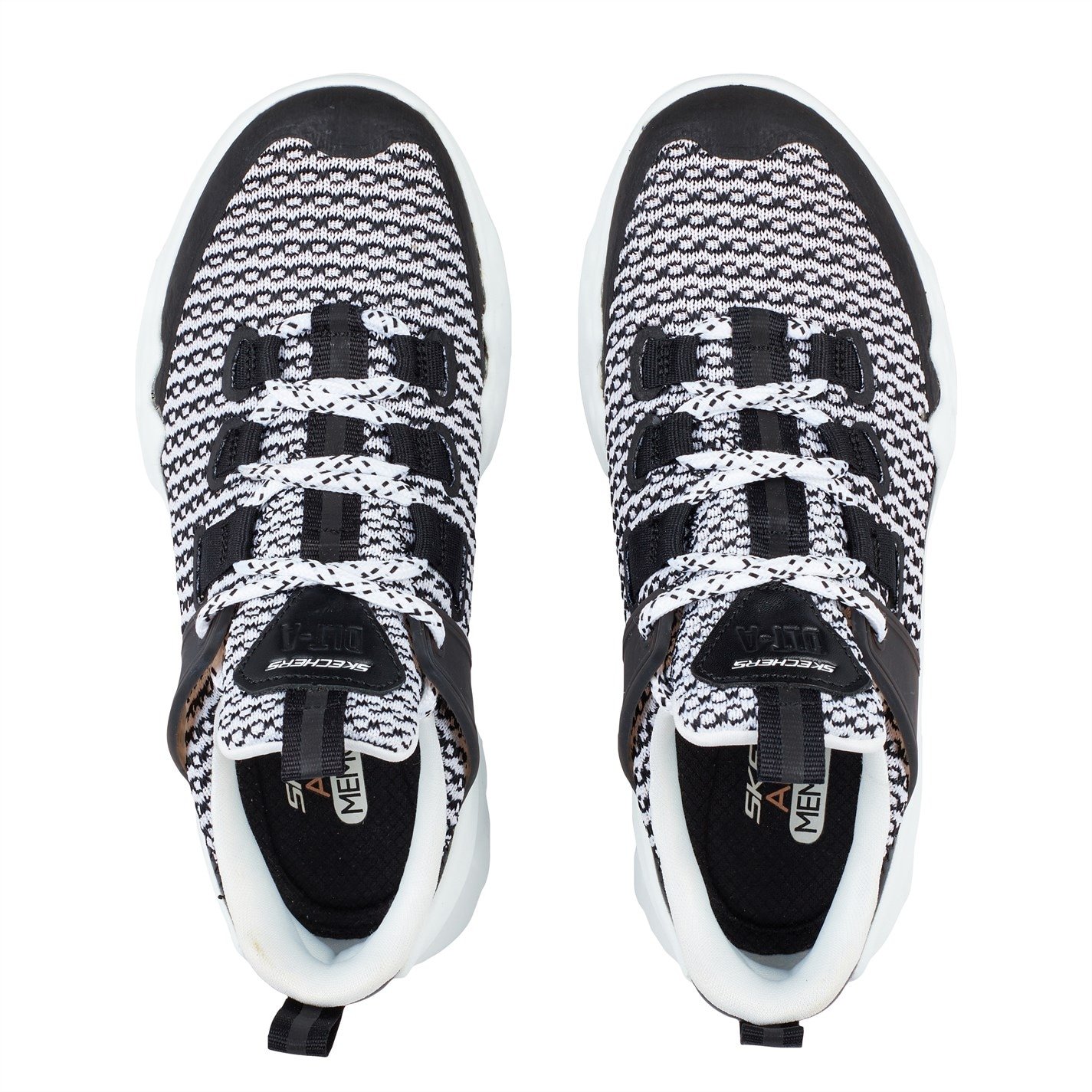 Deportivas Skechers mujer DLT-A - Imagen 4