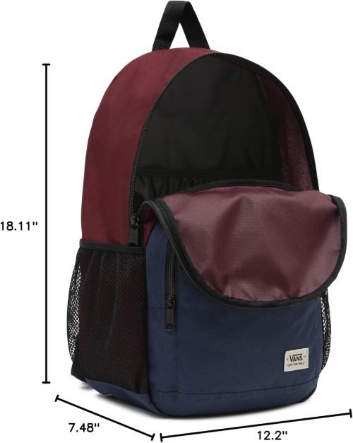 Mochila Vans Alumni Pack 5 - Imagen 3