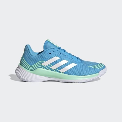 Zapatillas voleyball Adidas Novaflight 2 - Imagen 2