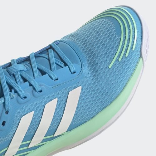 Zapatillas voleyball Adidas Novaflight 2 - Imagen 8