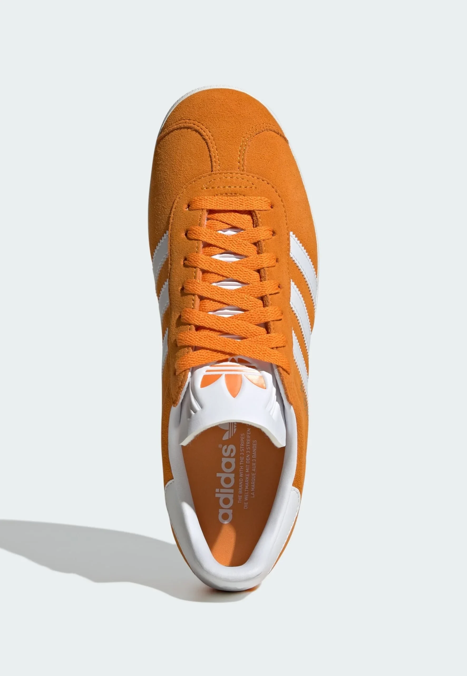 Zapatillas Adidas Gazelle - Imagen 4