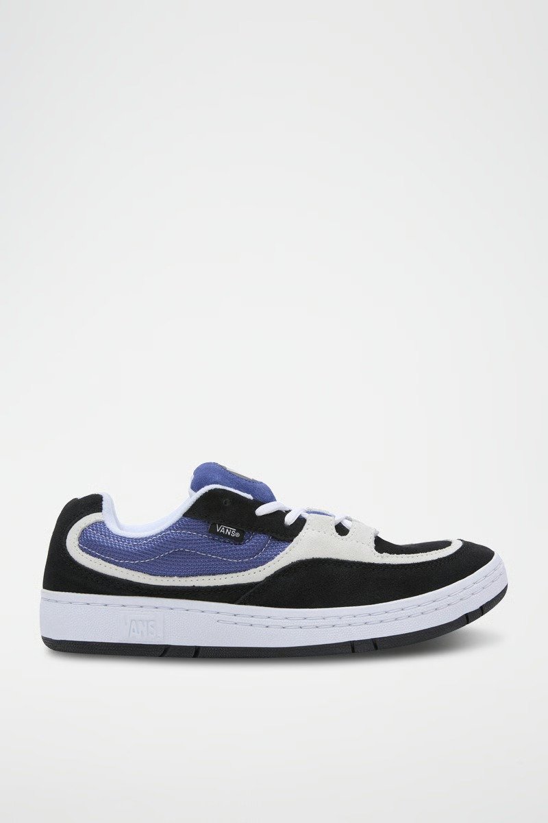 Zapatillas Vans Nobuk Speed LS - Imagen 2
