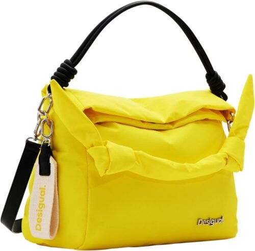 Bolso DESIGUAL Loverty 3.0