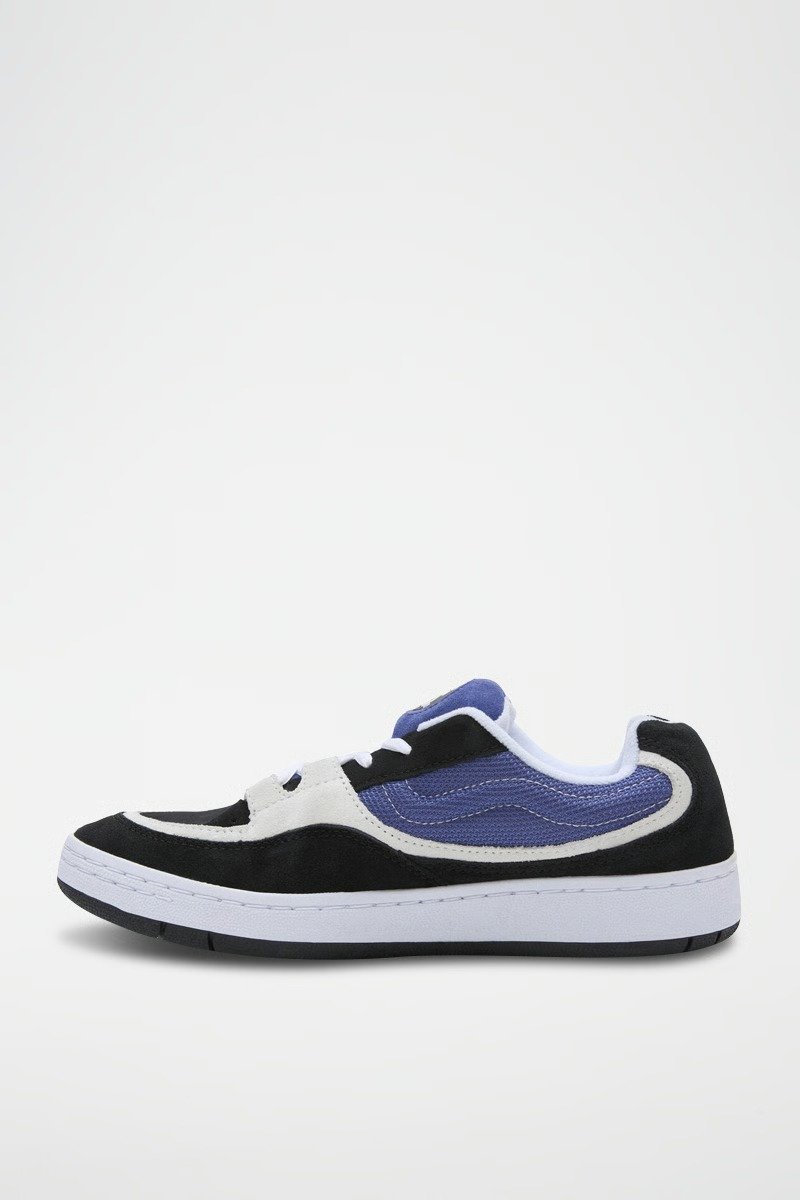 Zapatillas Vans Nobuk Speed LS - Imagen 3