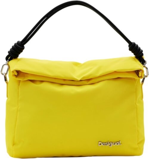 Bolso DESIGUAL Loverty 3.0 - Imagen 5