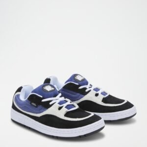 Zapatillas Vans Nobuk Speed LS