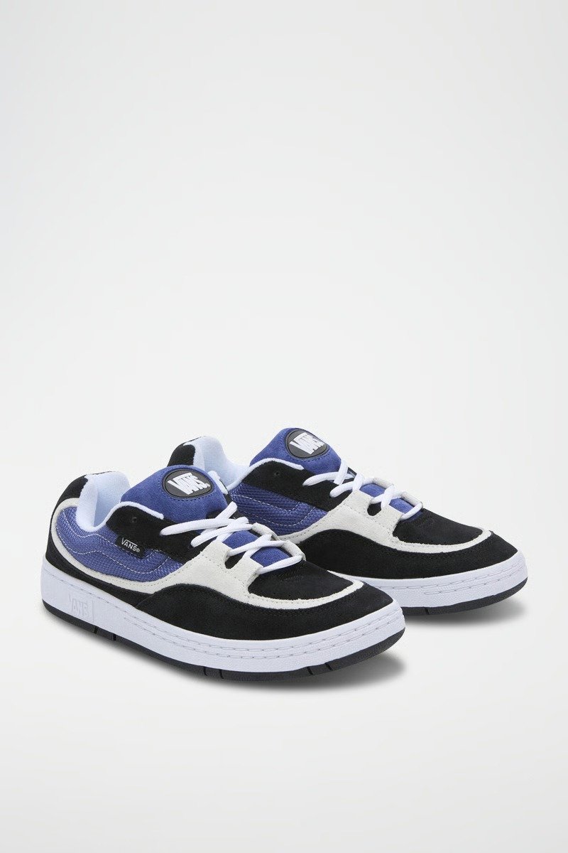 Zapatillas Vans Nobuk Speed LS
