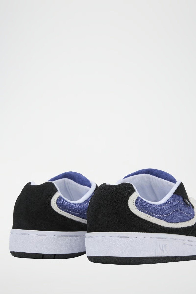 Zapatillas Vans Nobuk Speed LS - Imagen 5