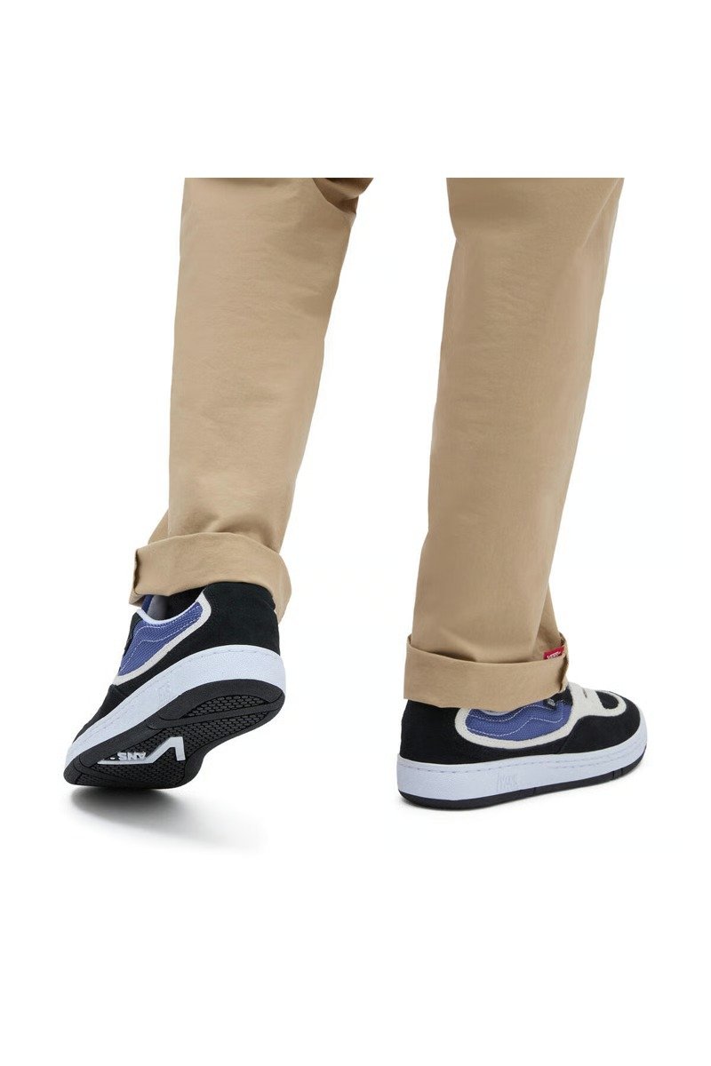 Zapatillas Vans Nobuk Speed LS - Imagen 6