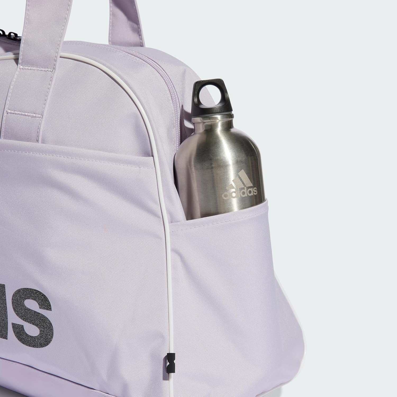 Bolsa gimnasio Adidas Linear Essentials - Imagen 4