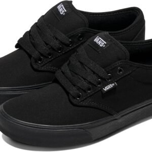 Zapatillas Vans Atwood All black