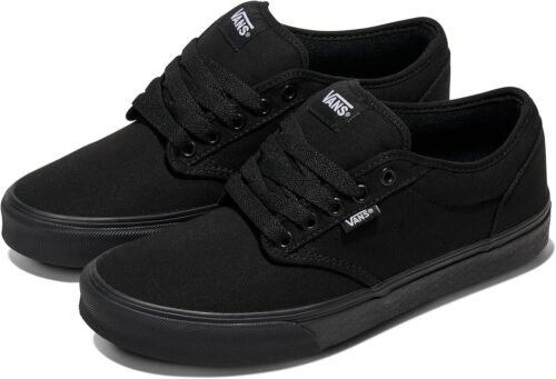 Zapatillas Vans Atwood All black