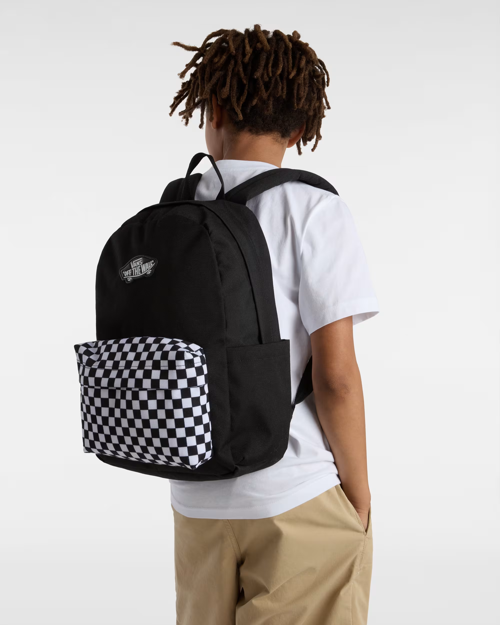 Mochila Vans Old Skool Grom