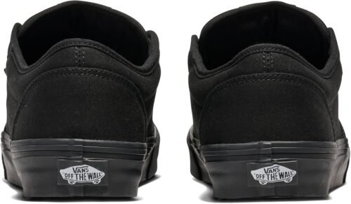 Zapatillas Vans Atwood All black - Imagen 4
