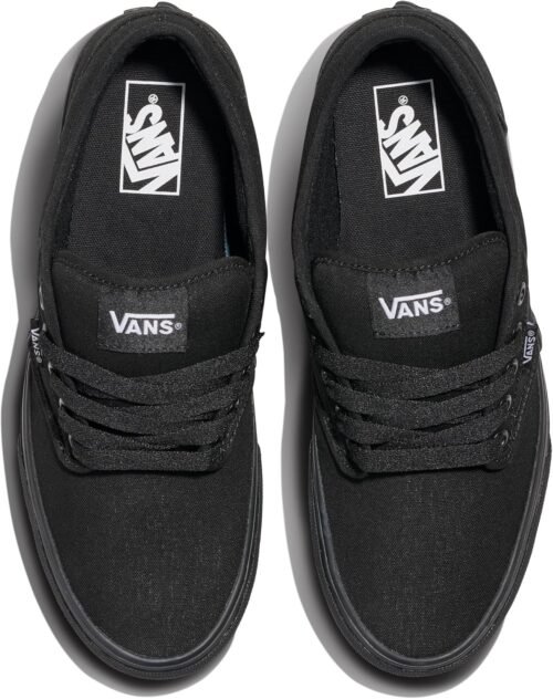 Zapatillas Vans Atwood All black - Imagen 5