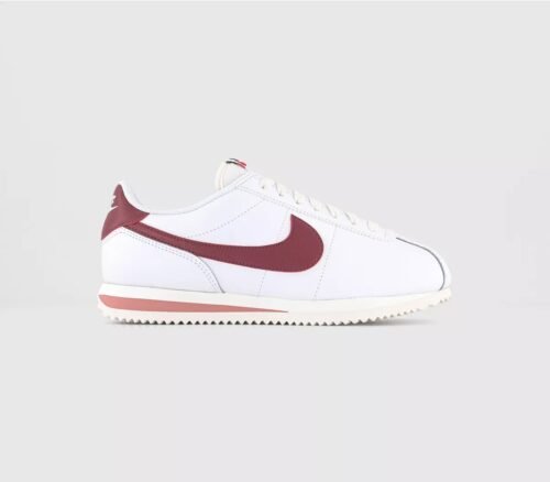 Zapatillas Nike Cortez mujer