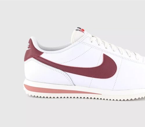 Zapatillas Nike Cortez mujer - Imagen 3