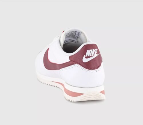 Zapatillas Nike Cortez mujer - Imagen 4