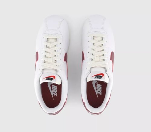 Zapatillas Nike Cortez mujer - Imagen 5