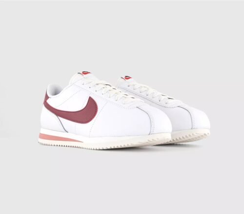Zapatillas Nike Cortez mujer - Imagen 6