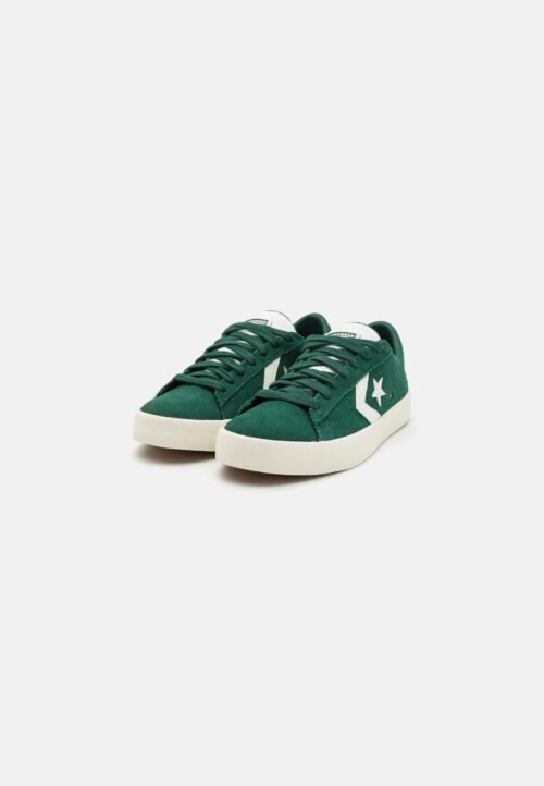 Zapatillas Converse Vulcano Pro verde - Imagen 6