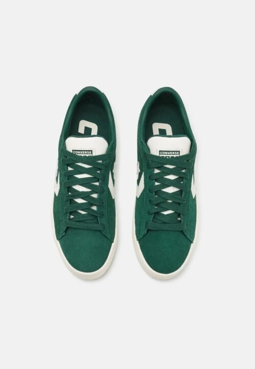 Zapatillas Converse Vulcano Pro verde - Imagen 4