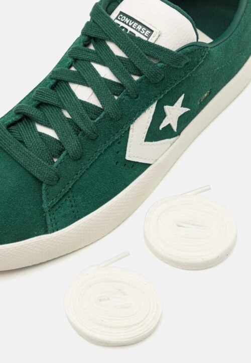 Zapatillas Converse Vulcano Pro verde - Imagen 3