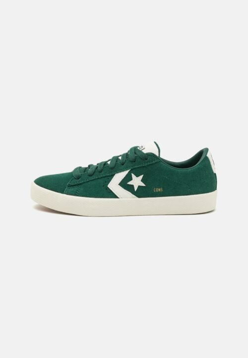 Zapatillas Converse Vulcano Pro verde