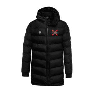 Parka Adulto - Rugby Union Moguer