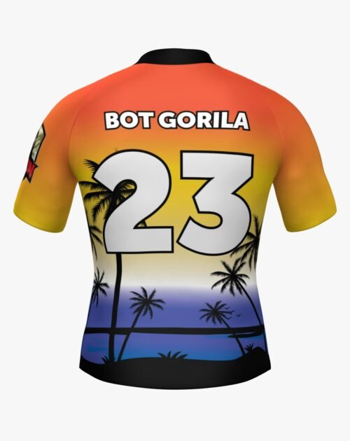 Camiseta Oficial Torneo de Rugby Playa – Rugby Union Moguer - Imagen 5