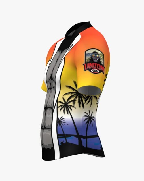 Camiseta Oficial Torneo de Rugby Playa – Rugby Union Moguer - Imagen 4