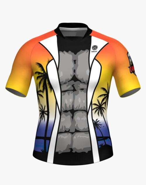 Camiseta Oficial Torneo de Rugby Playa – Rugby Union Moguer