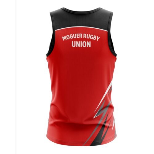 Camiseta Gym – Rugby Union Moguer - Imagen 3