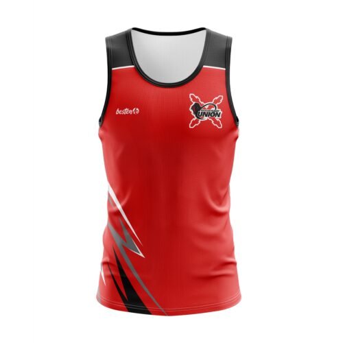 Camiseta Gym – Rugby Union Moguer - Imagen 2