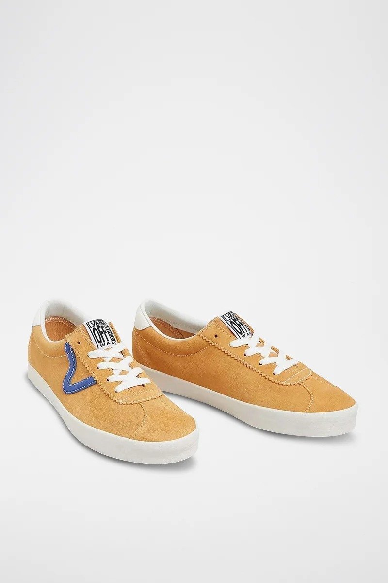Vans Sport low