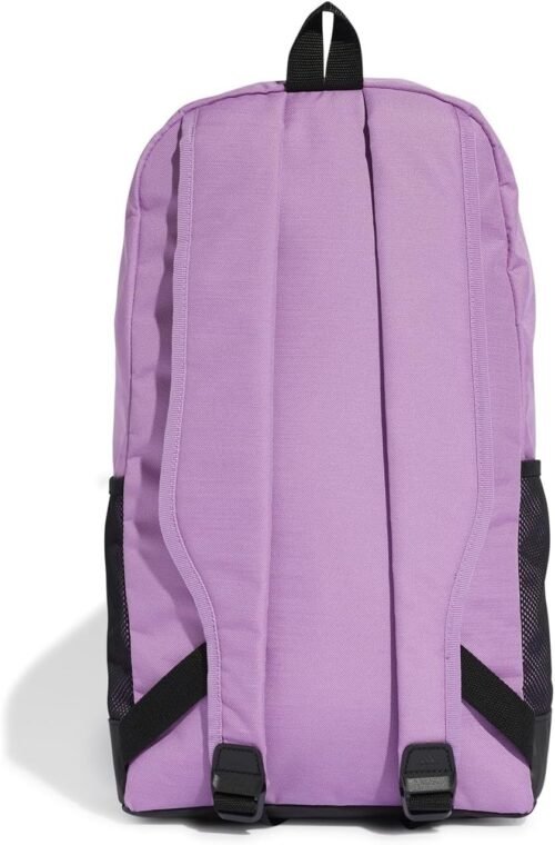 Mochila Adidas Linear Essentials - Imagen 3