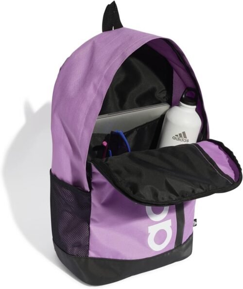 Mochila Adidas Linear Essentials - Imagen 5