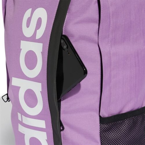 Mochila Adidas Linear Essentials - Imagen 6