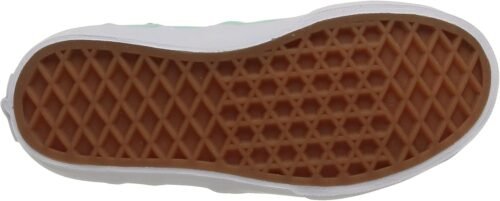 Zapatillas Vans Asher Checkerboard Tropical Peach - Imagen 4