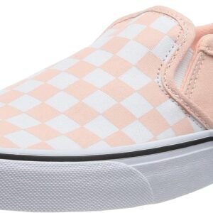 Zapatillas Vans Asher Checkerboard Tropical Peach