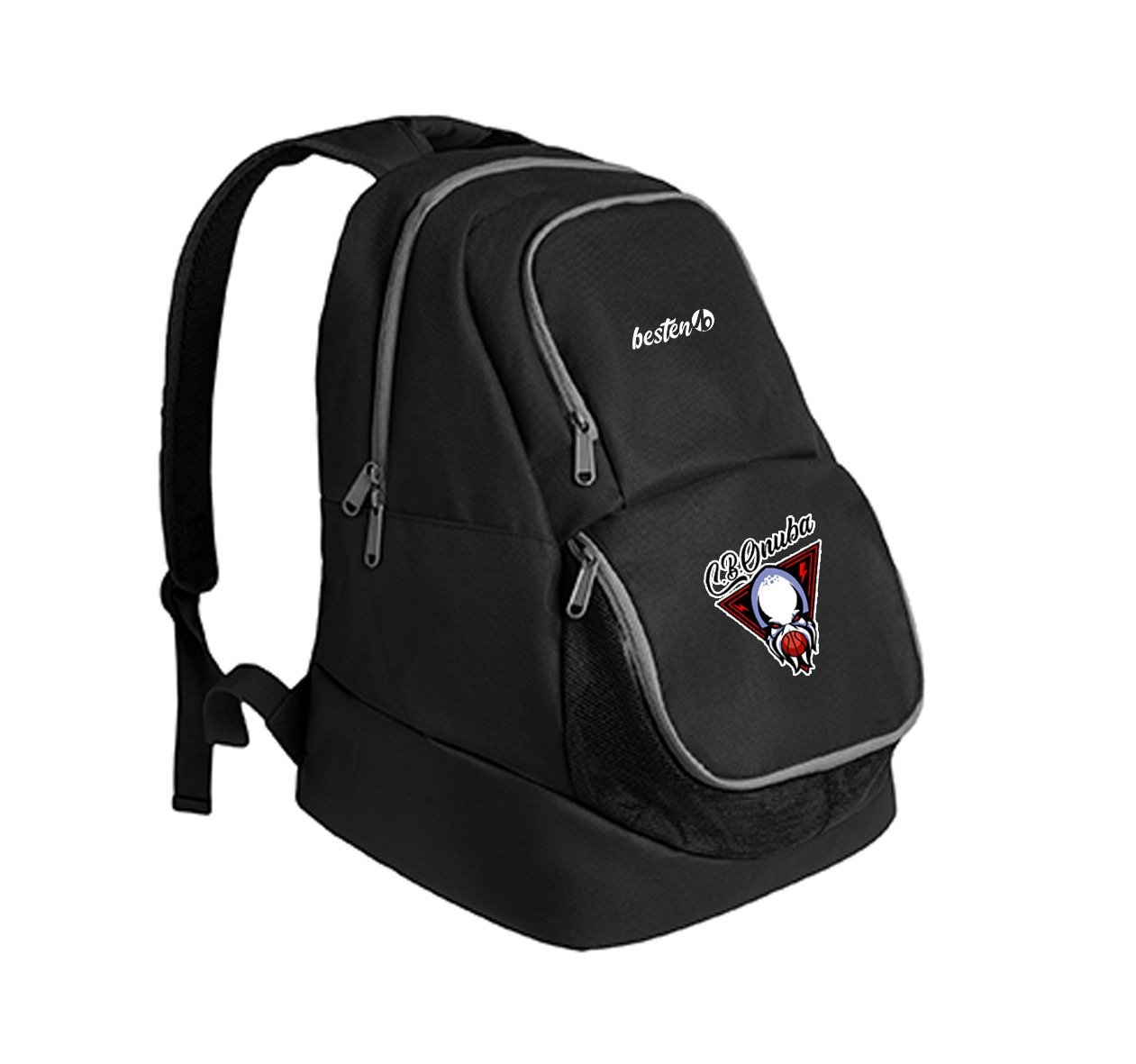 Mochila - CB Onuba