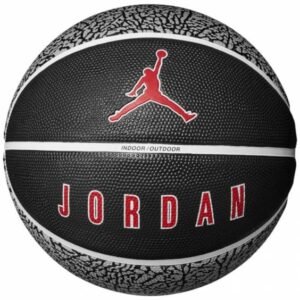 Balón Jordan Playground Black