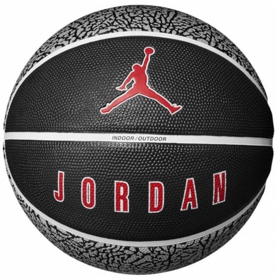 Balón Jordan Playground Black