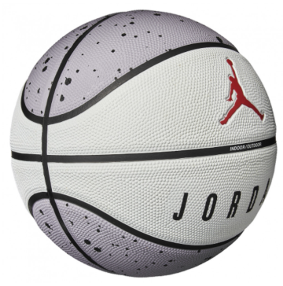 Balón Jordan Playground Grey - Imagen 2